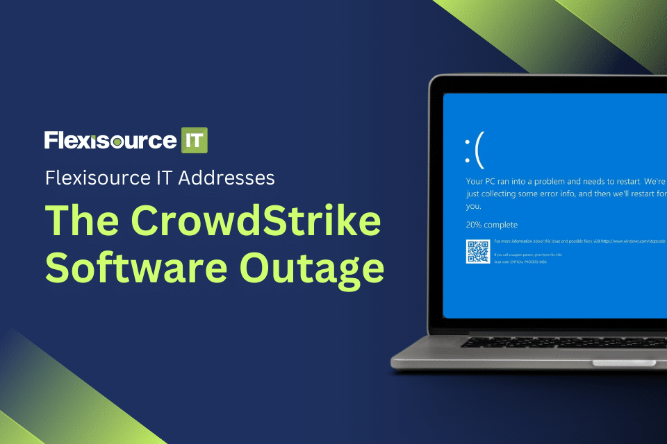 CrowdStrike Outage