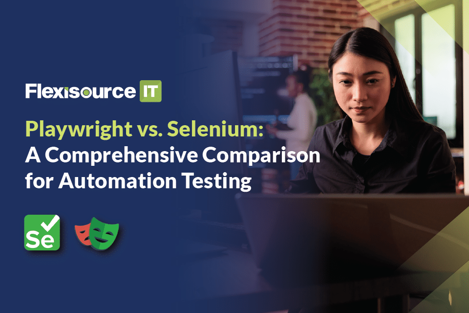 Playwright vs. Selenium