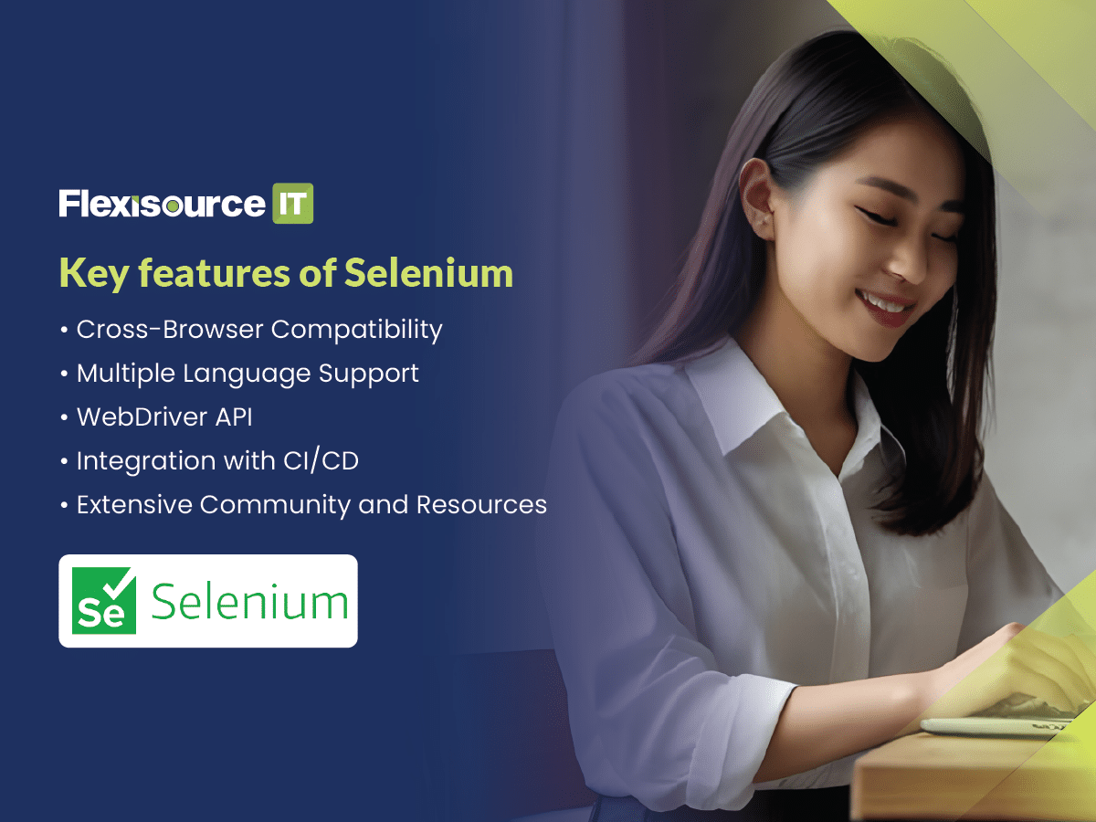 Playwright vs. Selenium