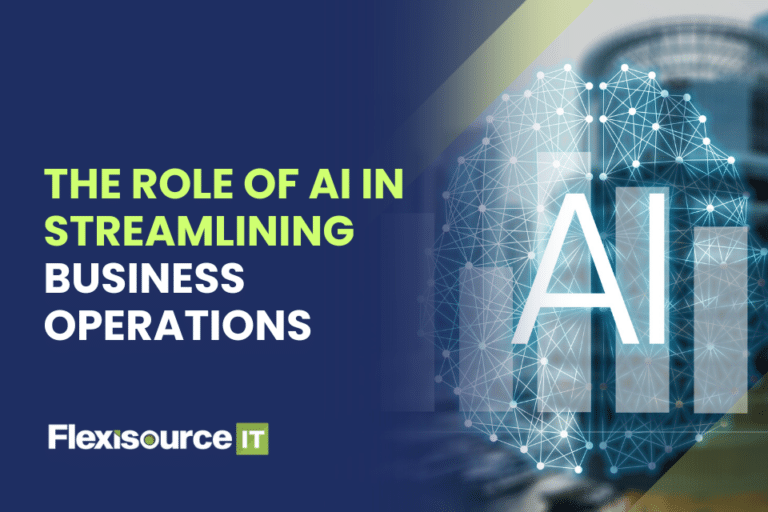 AI in business operations