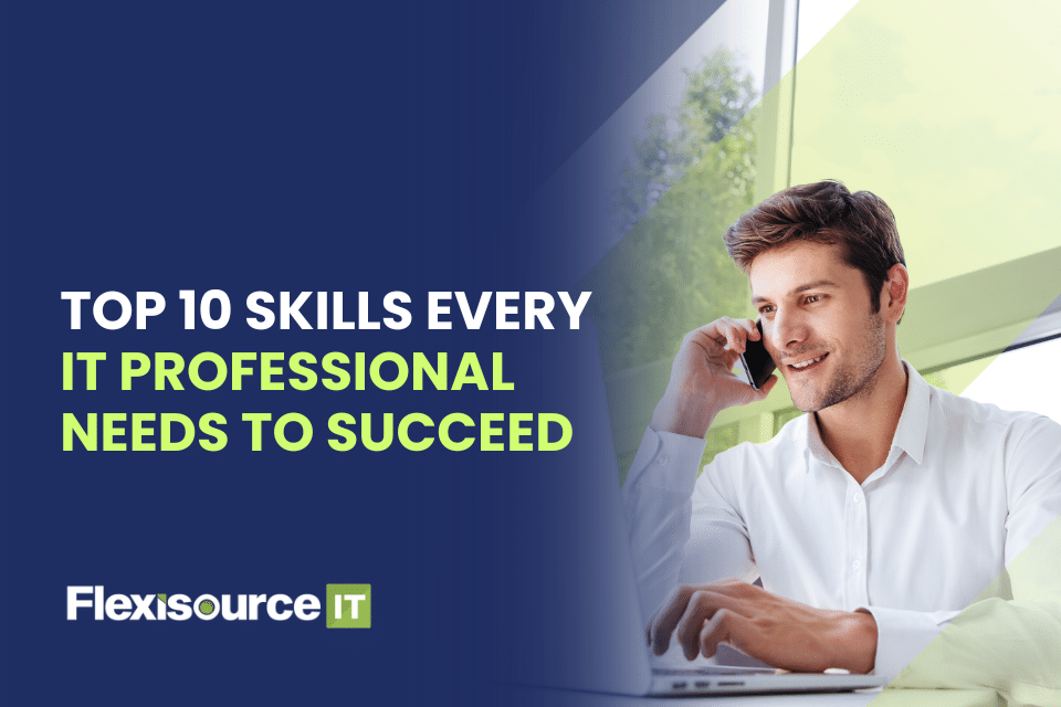 IT skills