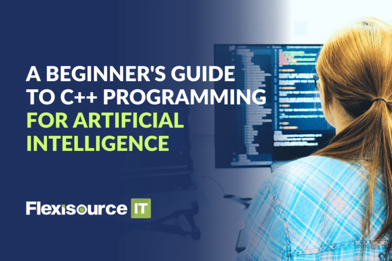 C++ for AI