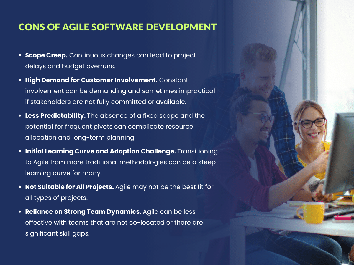 Agile Software Development