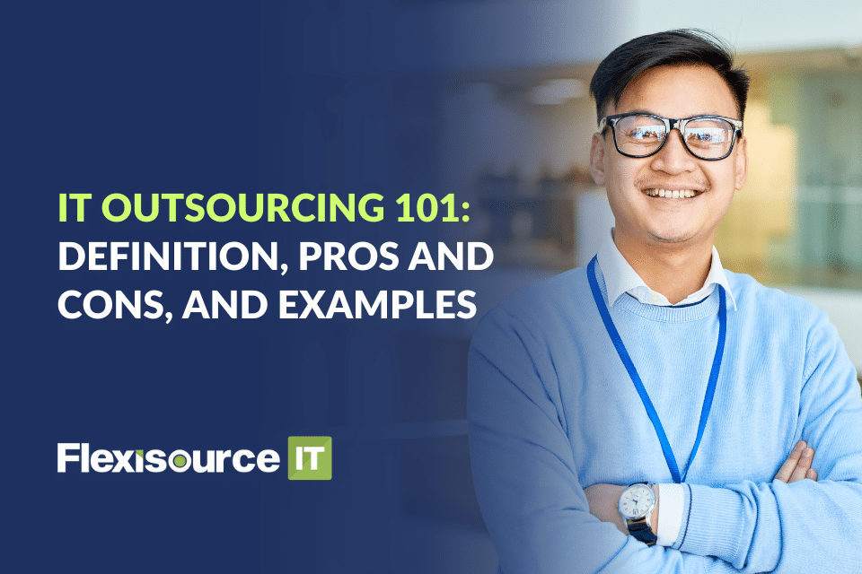 IT Outsourcing