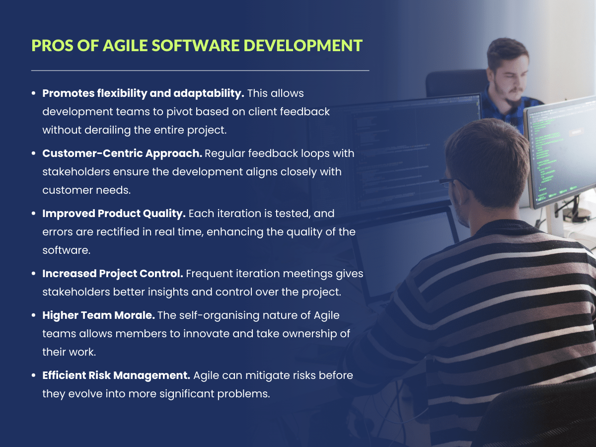 Agile Software Development