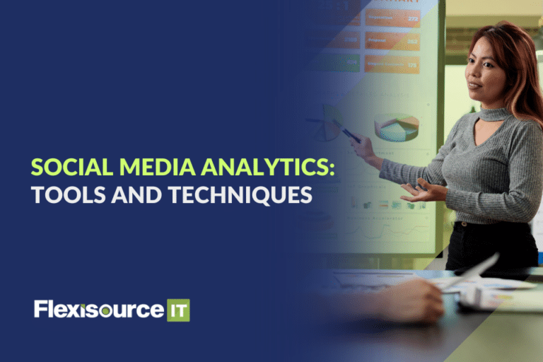 Social Media Analytics