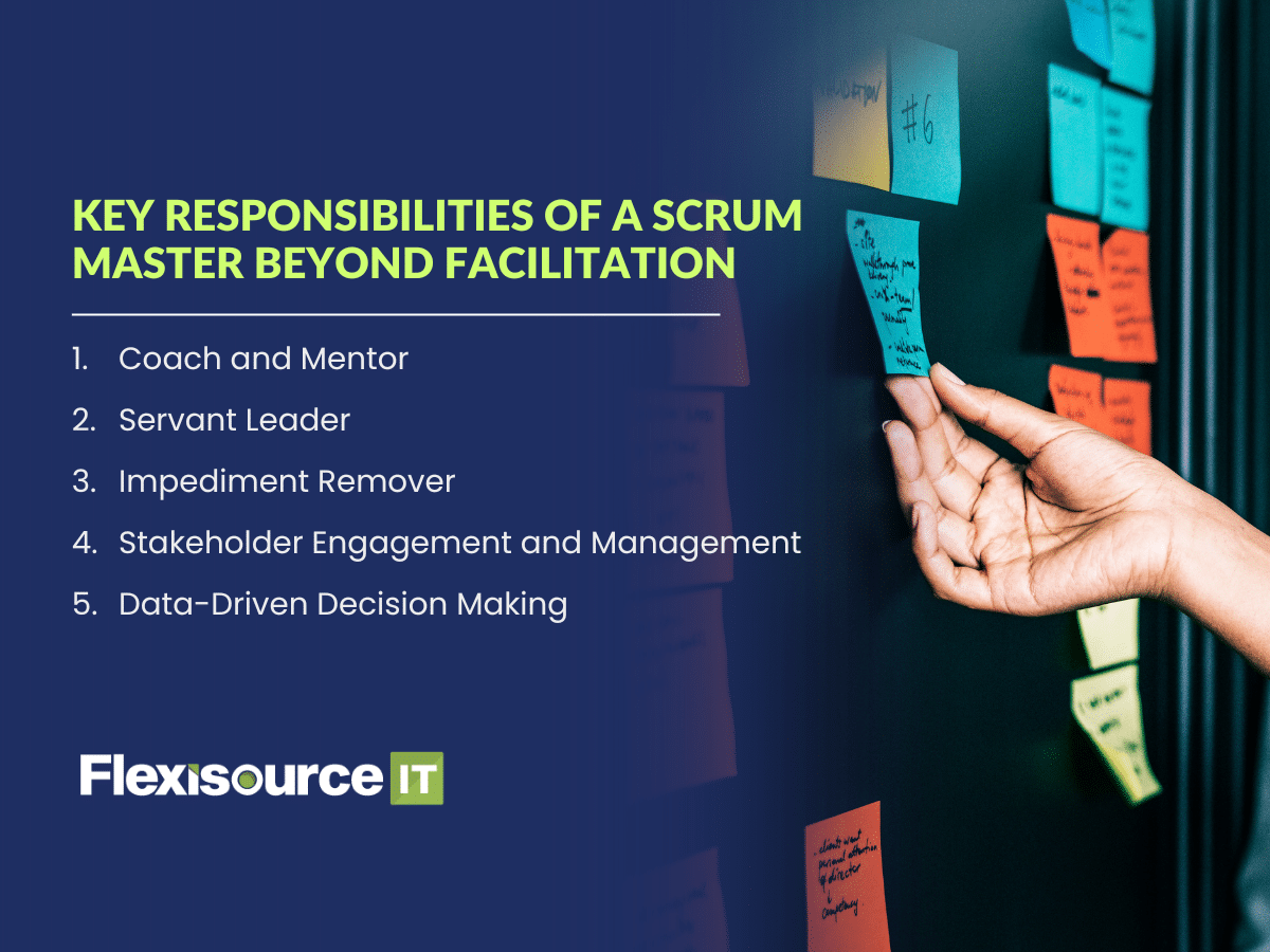 Role of the Scrum Master