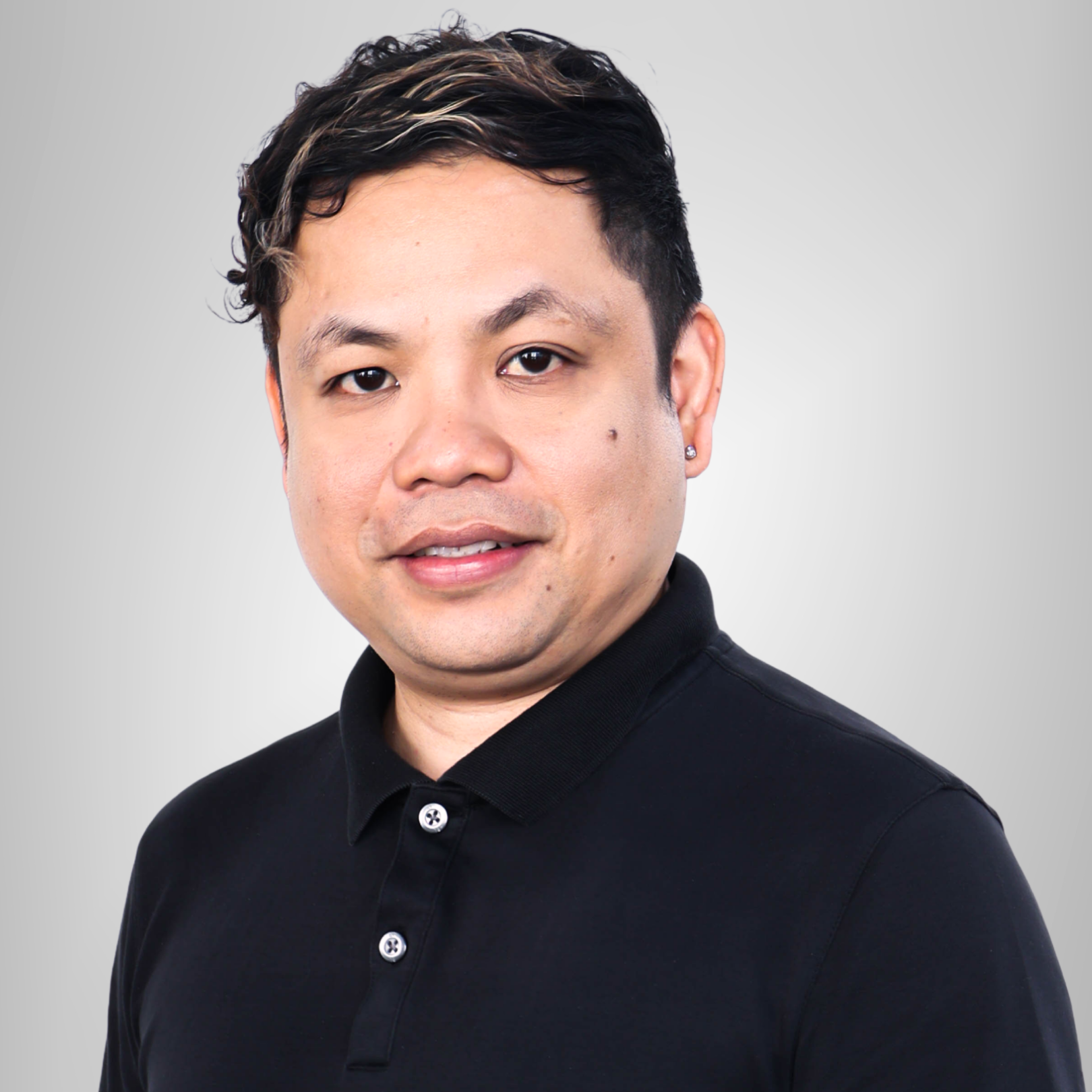 Edgar Dela Cruz