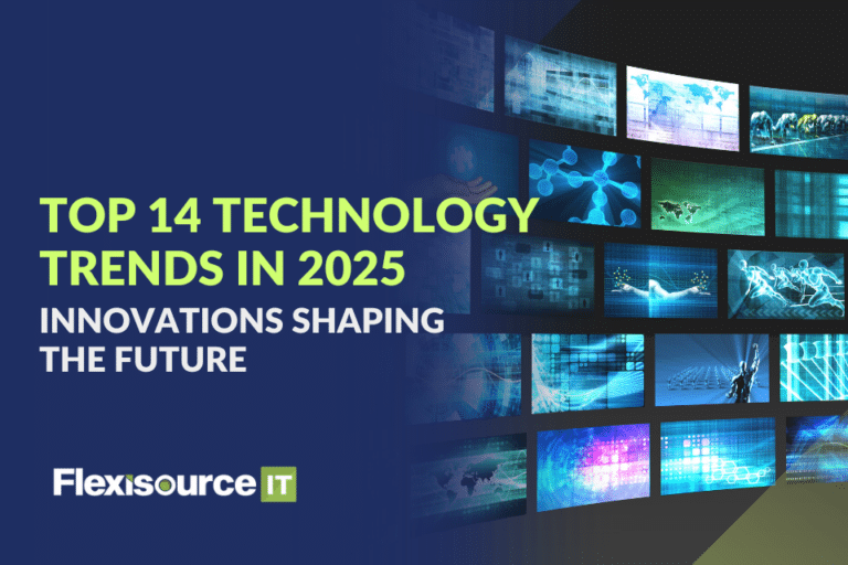 Technology Trends in 2025