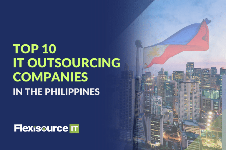 IT outsourcing companies in the Philippines