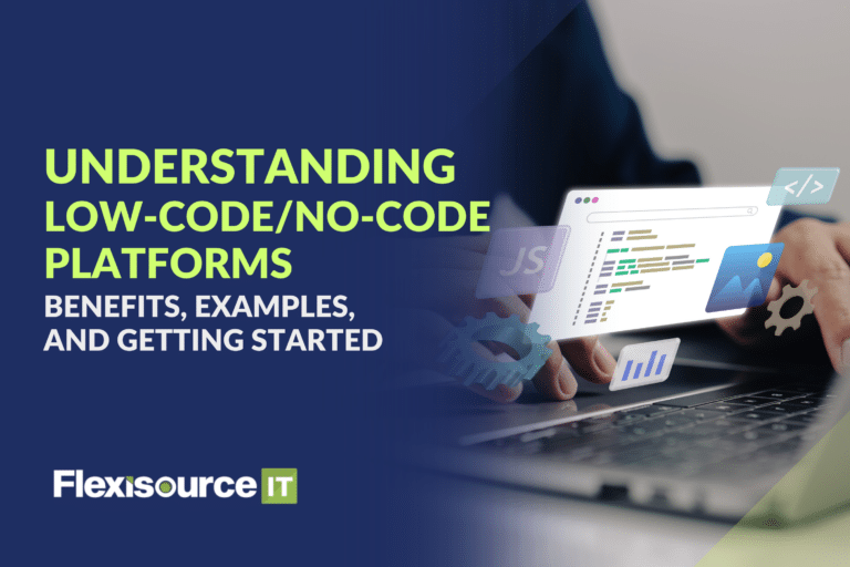 No-Code Platforms