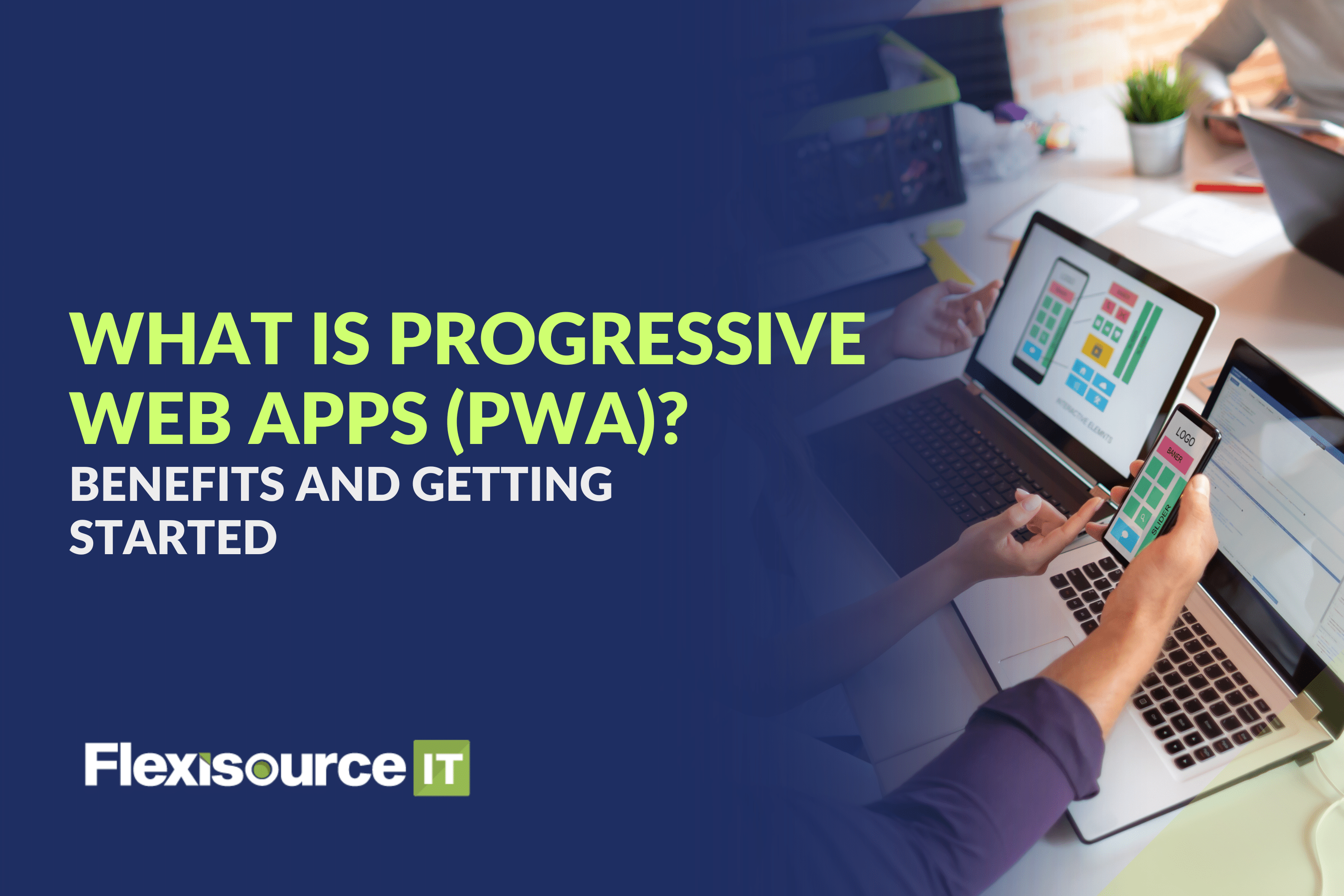 Progressive Web App