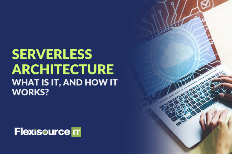 Serverless Architecture