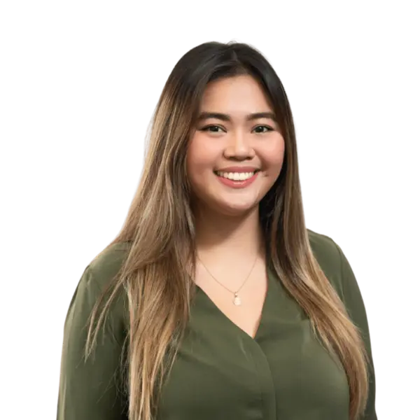 Digital Marketing Services​ - Mika Flores