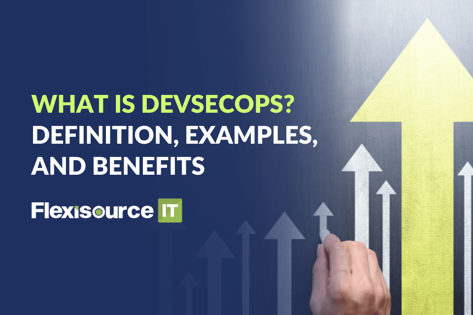 DevSecOps Definition