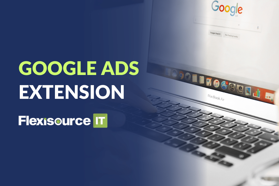 Google Ads Extension