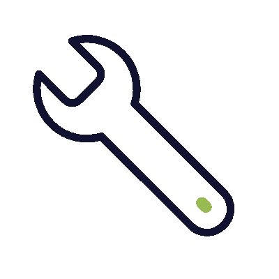 Customizable Services