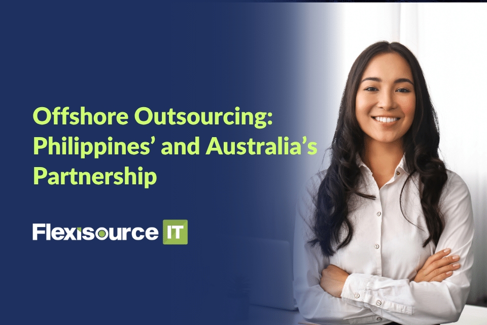Offshore Outsourcing Philippines’ and Australia’s Partnership