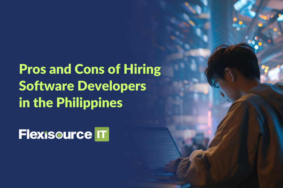 Software development Philippines