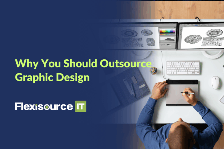 Why You Should Outsource Graphic Design
