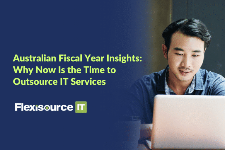 Australian Fiscal Year Insights