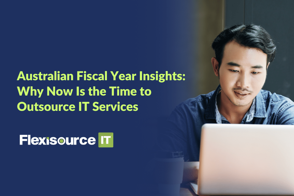 Australian Fiscal Year Insights