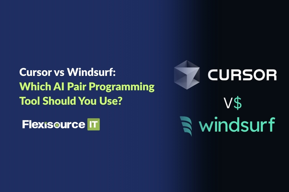 Cursor Vs Windsurf: AI Pair Programming