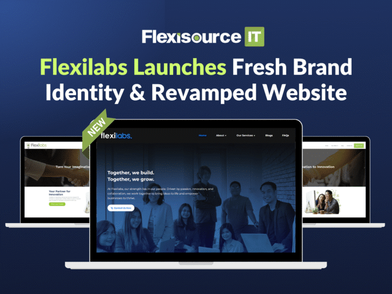 flexilabs revamp