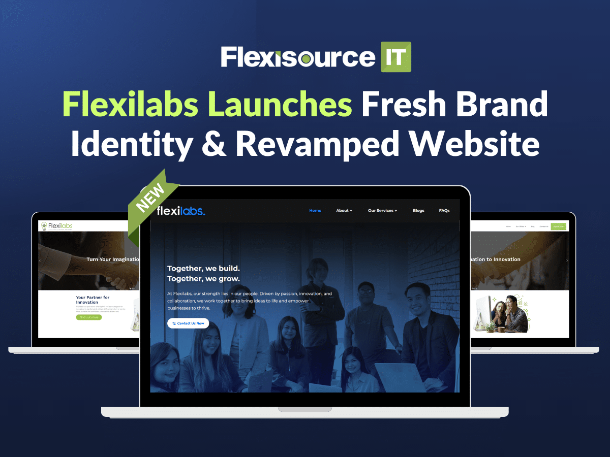 flexilabs revamp