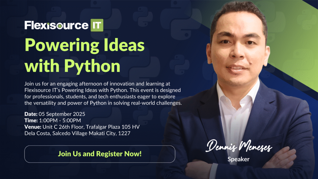 Python Event Pop Up Banners 1