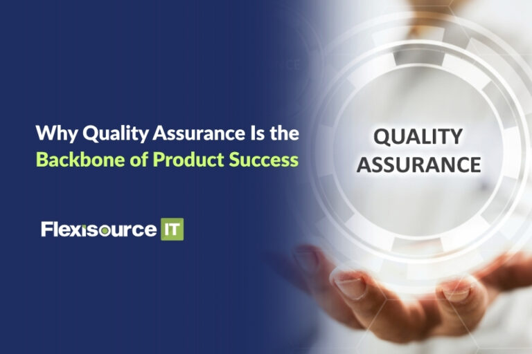 Importance of Quality Assurance