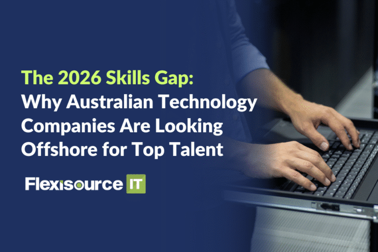 2026 Skills Gap
