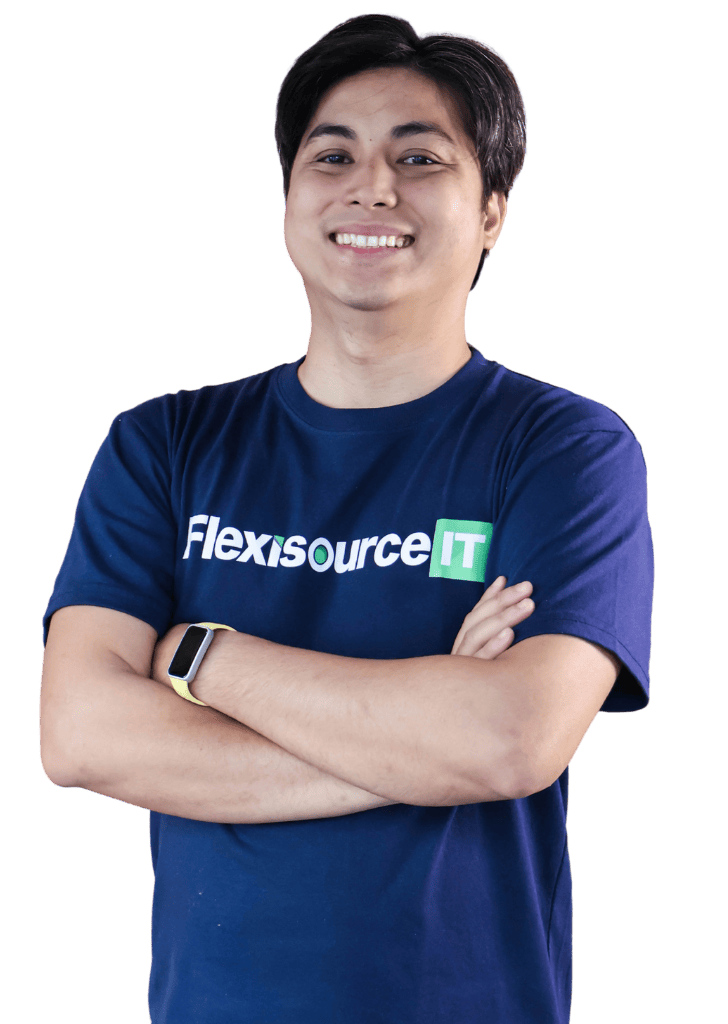 Flexisource IT - Contact Us