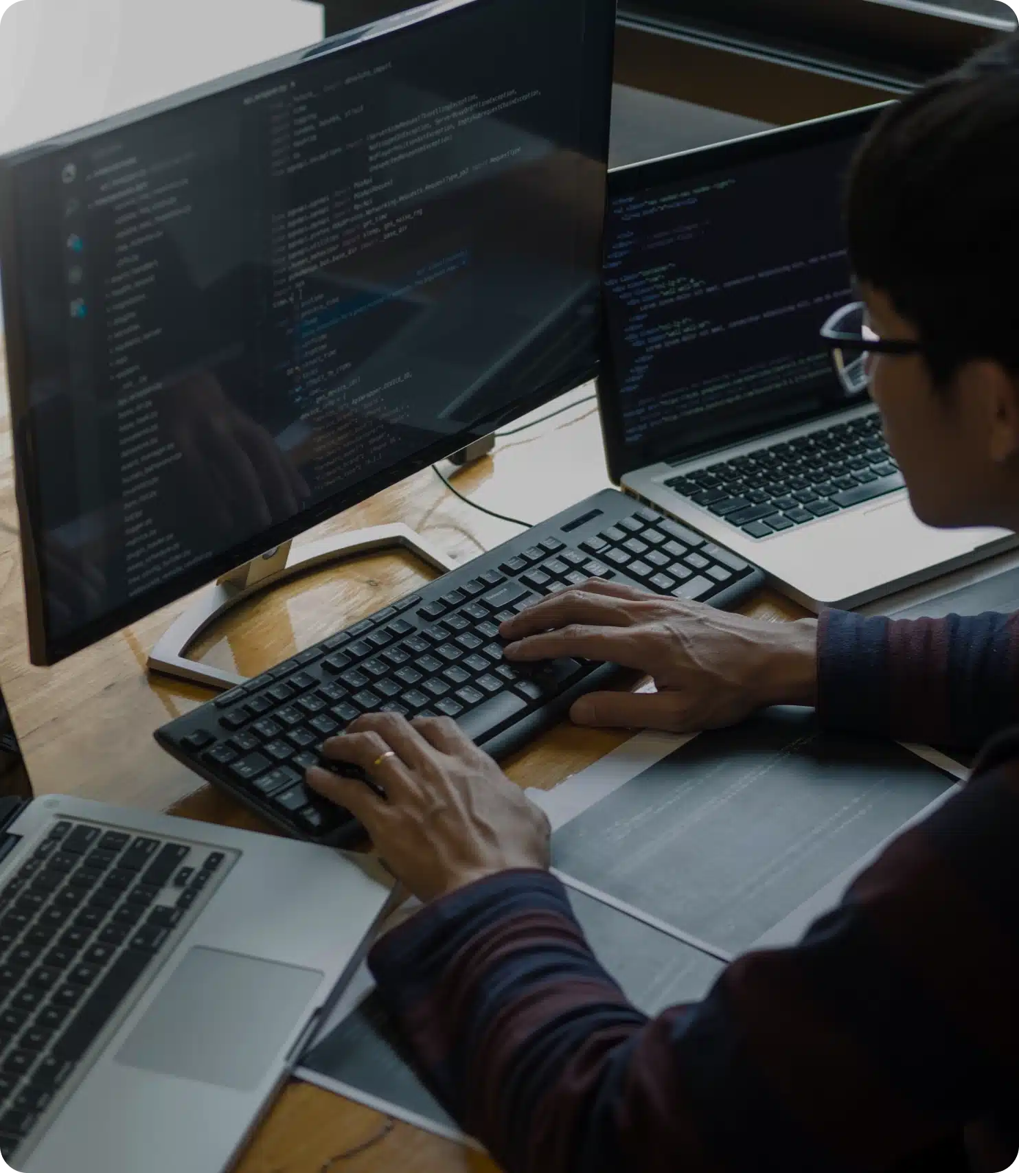 Flexisource IT - Software Development