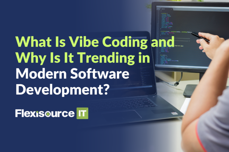 What Is Vibe Coding and Why Is It Trending in Modern Software Development Featured Image