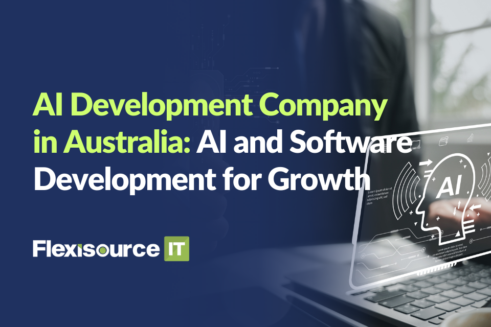 AI Development Company in Australia: AI and Software Development for Growth
