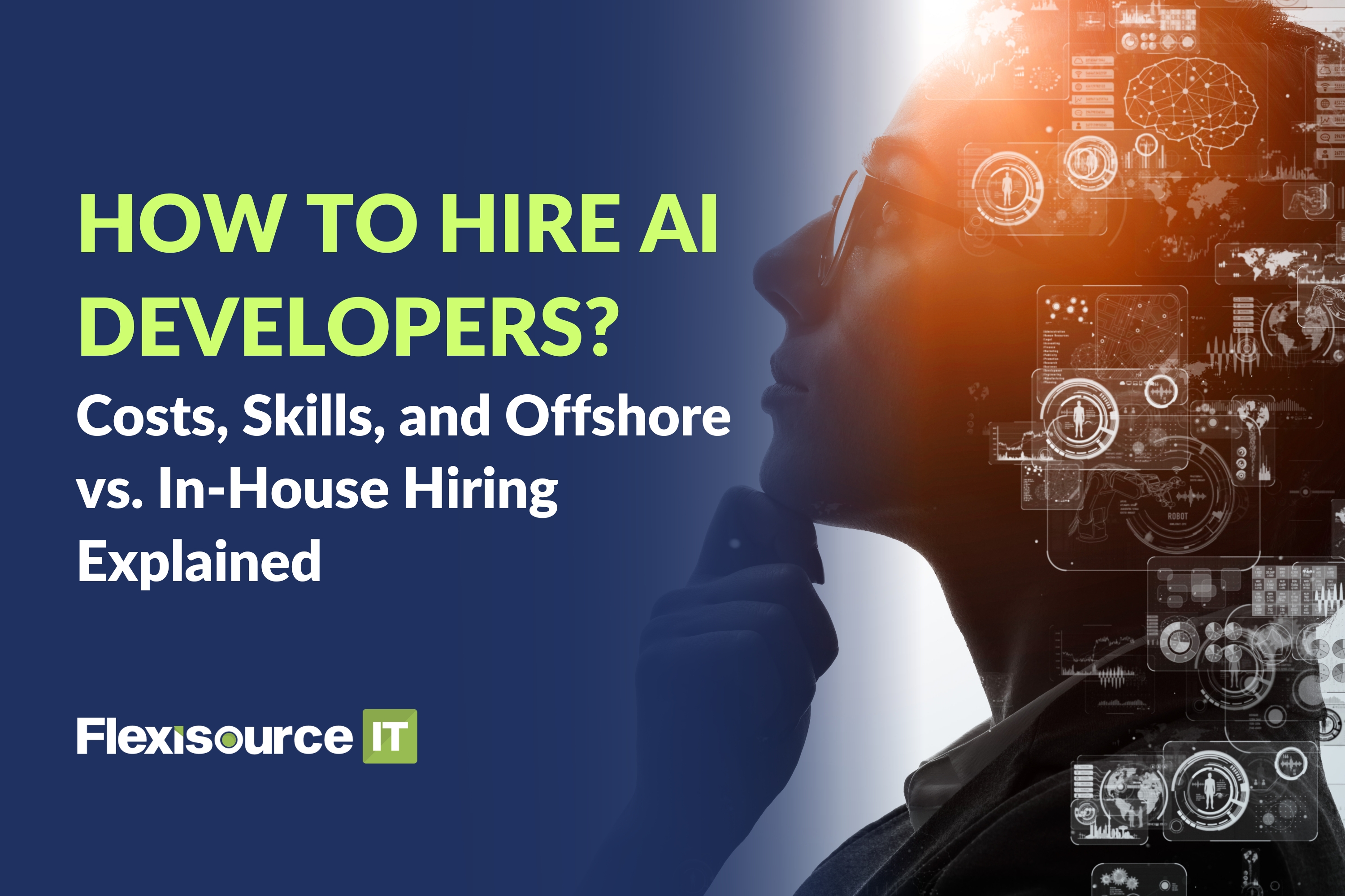 How to Hire AI Developers Thumbnail