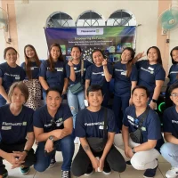 FSTI outreach program