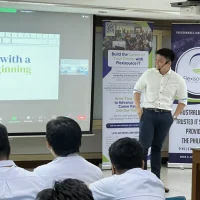 build career