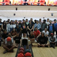 FSTI bowling tournament